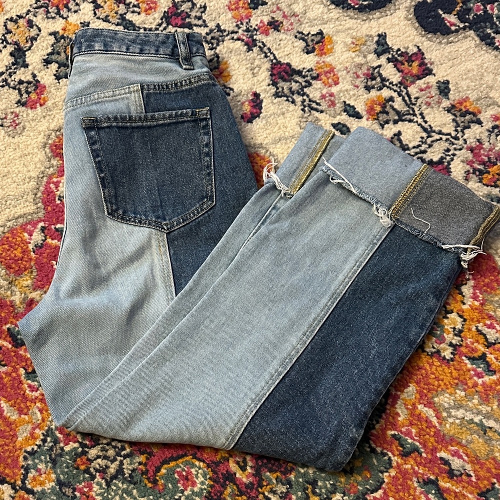 PacSun Blue Denim Jeans